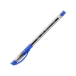Qələm diyircəkli 0.7 mavi Faber Castell 142551