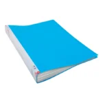 Qovluq fayllı A4 100fayl mavi 641100-NNP-130 Noki