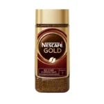 Kofe 190qr - Gold Nescafe