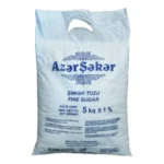 Şəkər tozu 5kq Azərşəkər