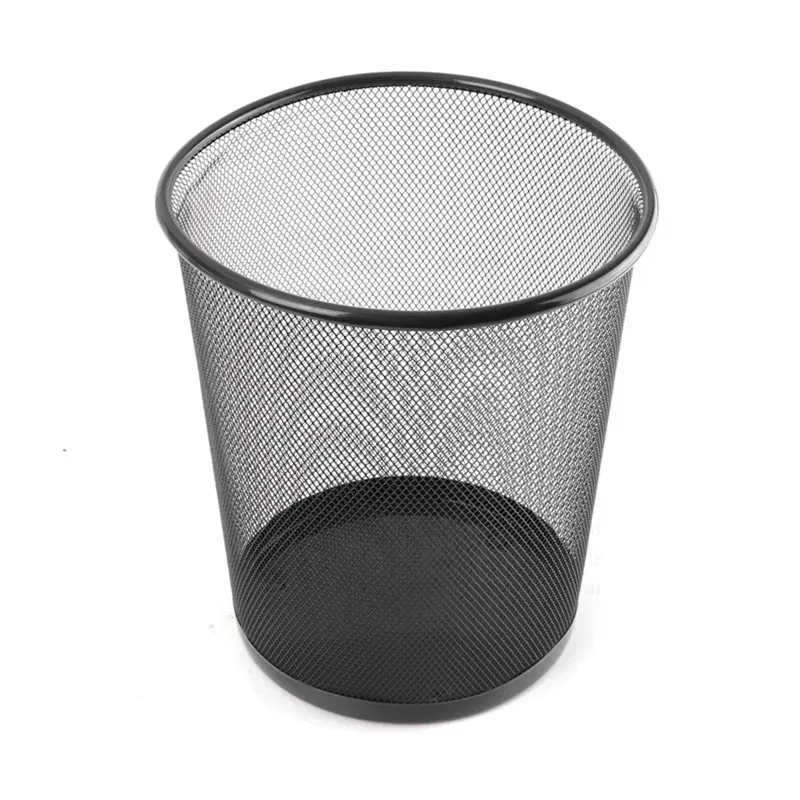 Vedrə metal setka qara kiçik PRC Vedrə metal setka qara orta 3515 PRC - Image 1