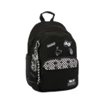 Çanta məktəbli 550306 Black Cat YES