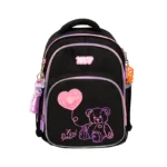 Çanta məktəbli 550499 Pink Bear YES