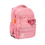 Çanta məktəbli 550599 Mood Zone Pink YES