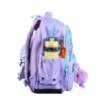 Çanta məktəbli 550600 Mood Zone Lilac YES - Image 2