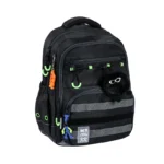 Çanta məktəbli 550601 Mood Zone Black YES