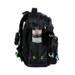 Çanta məktəbli 550601 Mood Zone Black YES - Image 2
