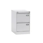 Dolab metal asma qovluq üçün 1x2 boz RXL302ST Rexel