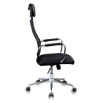 Rəhbər kreslosu, Burokrat KB-9/Black - Image 3